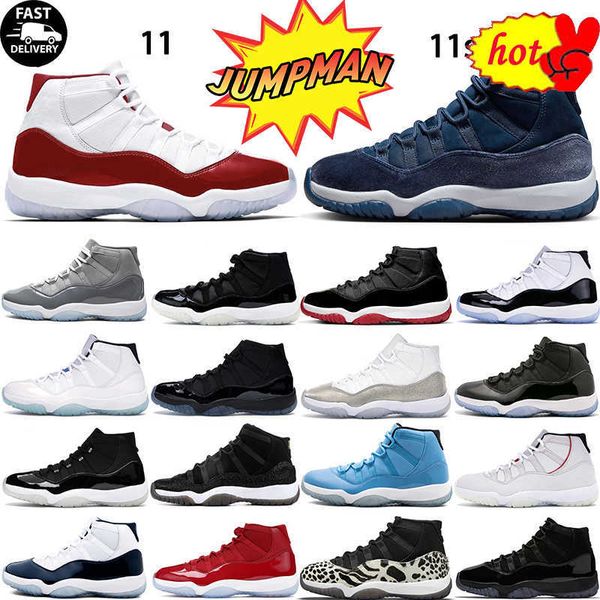 2023 high basketball shoesoriginal jumpman 11 11s basketball shoes midnight navy cherry cool grey 72-10 bred concord
2023 high basketball shoesoriginal jumpman 11 11s basketball shoes midnight navy cherry cool grey 72-10 bred concord