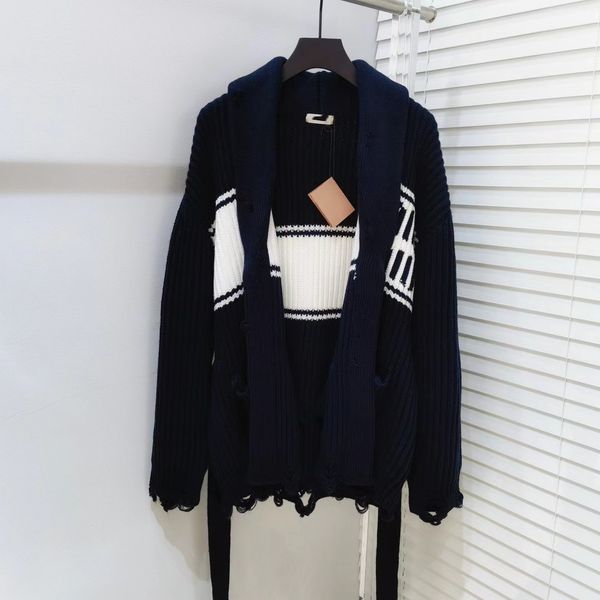 women's sweaters 2023 new spring autumn lapel neck long sleeve print high end jacquard cardigan designer sweater 1229-12, White;black
women's sweaters 2023 new spring autumn lapel neck long sleeve print high end jacquard cardigan designer sweater 1229-12, White;black