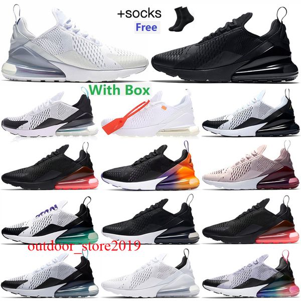 270 shoes runner sneakers designers sneakers triple black white light bone rose volt women tea berry breathable mesh sports mens dusty
270 shoes runner sneakers designers sneakers triple black white light bone rose volt women tea berry breathable mesh sports mens dusty