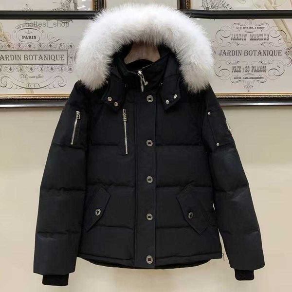 2022down parkas men's 2022 mens jackets moose parka winter waterproof cloth men wolf fur jacket hooded fourrure outwear raccoon furs wa, Black
2022down parkas men's 2022 mens jackets moose parka winter waterproof cloth men wolf fur jacket hooded fourrure outwear raccoon furs wa, Black