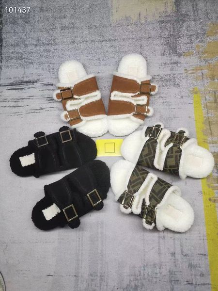 2023 fashion women wool sandals selling slippers woman slipper shoes autumn winter slides sandal fuzzy sandal lightweight house, Black
2023 fashion women wool sandals selling slippers woman slipper shoes autumn winter slides sandal fuzzy sandal lightweight house, Black