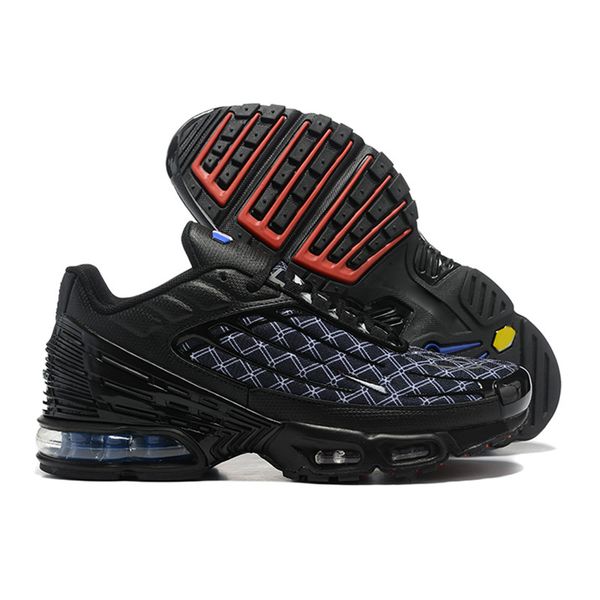 2023 tn plus 3 running shoes men terrascape triple white black anthracite hyper jade teal yellow grape ice bred reflective mens trainers out
2023 tn plus 3 running shoes men terrascape triple white black anthracite hyper jade teal yellow grape ice bred reflective mens trainers out