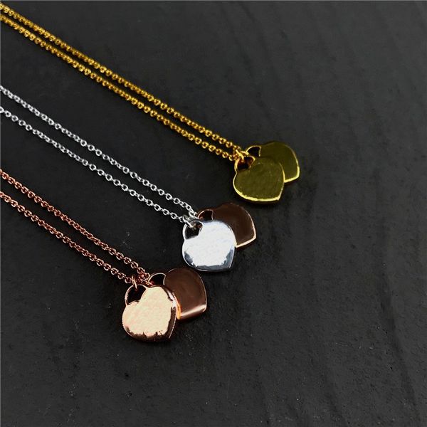 fashion jewelry luxury heart pendant necklaces designer beaded strands pink red bule bracelet for women anniversary s925 trendy gift girlfri, Silver
fashion jewelry luxury heart pendant necklaces designer beaded strands pink red bule bracelet for women anniversary s925 trendy gift girlfri, Silver