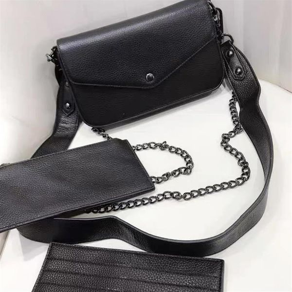 dicky0750 leather clutch handbags for women evening bags fashion chain purse lady shoulder handbag presbyopic crossbody mini messe246y
dicky0750 leather clutch handbags for women evening bags fashion chain purse lady shoulder handbag presbyopic crossbody mini messe246y
