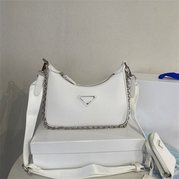 designers crossbody bag petit sac plat prada bag wallet with box designer fashion woman handbag purse original wallet leather messenger shou
designers crossbody bag petit sac plat prada bag wallet with box designer fashion woman handbag purse original wallet leather messenger shou