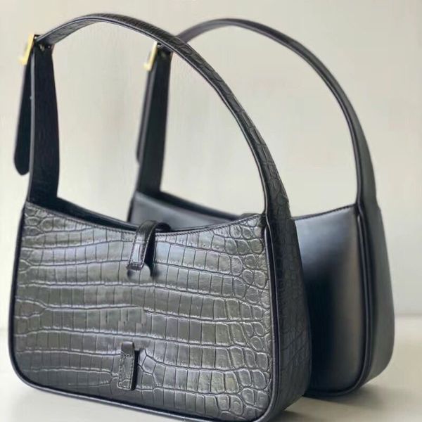crocodile designer bags hobo embossed shoulder bags smooth leather women men clutch sacoche purses baguette large luxury handbag 3colors e23
crocodile designer bags hobo embossed shoulder bags smooth leather women men clutch sacoche purses baguette large luxury handbag 3colors e23