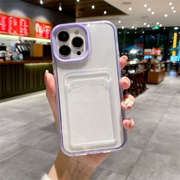 card transparent phone cases for iphone 14 plus 13 11 12 pro mini max xr xs x 7 8 plus soft bumper clear cover colorful case
card transparent phone cases for iphone 14 plus 13 11 12 pro mini max xr xs x 7 8 plus soft bumper clear cover colorful case