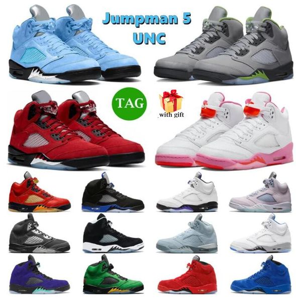 jumpman 5 men basketball shoes unc green bean concord easter raging red aqua racer blue oreo anthracite mens trainers sport sneakers jorden5
jumpman 5 men basketball shoes unc green bean concord easter raging red aqua racer blue oreo anthracite mens trainers sport sneakers jorden5