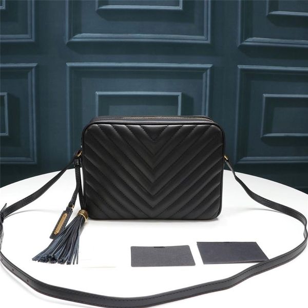 handbags new fashion woman cowhide cross body strap camera bag quilted genuine leather bags purse black tote bag343g
handbags new fashion woman cowhide cross body strap camera bag quilted genuine leather bags purse black tote bag343g