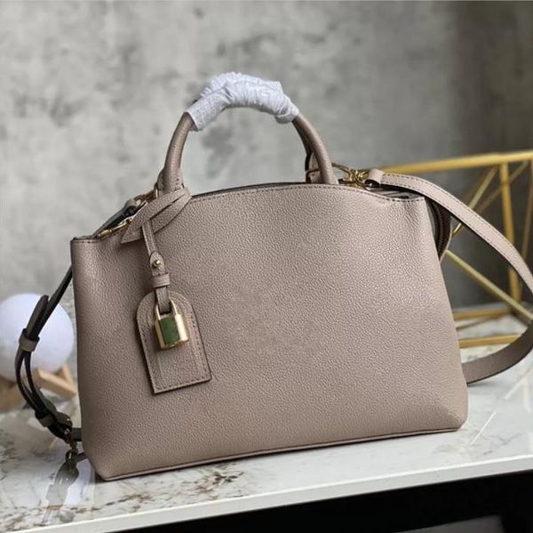 classic designer women's bags brand luxury shoulder bag monochrome fashion letter portable bag louiseities viutonities totes
classic designer women's bags brand luxury shoulder bag monochrome fashion letter portable bag louiseities viutonities totes