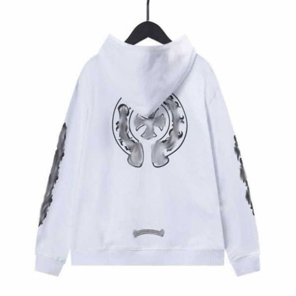 men's sweatshirts fashion luxury jackets ch hoodies men women designer boy sanskrit print sweater zipper hooded cross pullover hoodie c, Black;brown
men's sweatshirts fashion luxury jackets ch hoodies men women designer boy sanskrit print sweater zipper hooded cross pullover hoodie c, Black;brown