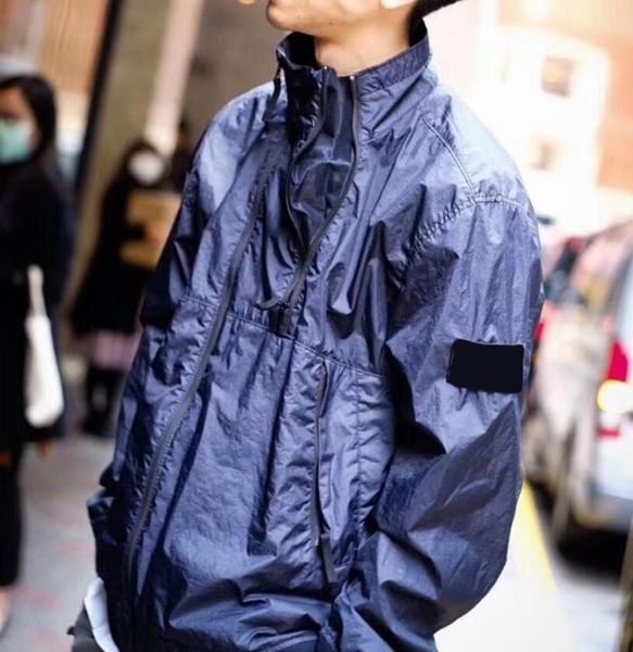 jackets brand designer high-end stone season islands spring sports outerwear clothing casual two zipper fashion mens is land jacket man 2241, Black;brown
jackets brand designer high-end stone season islands spring sports outerwear clothing casual two zipper fashion mens is land jacket man 2241, Black;brown