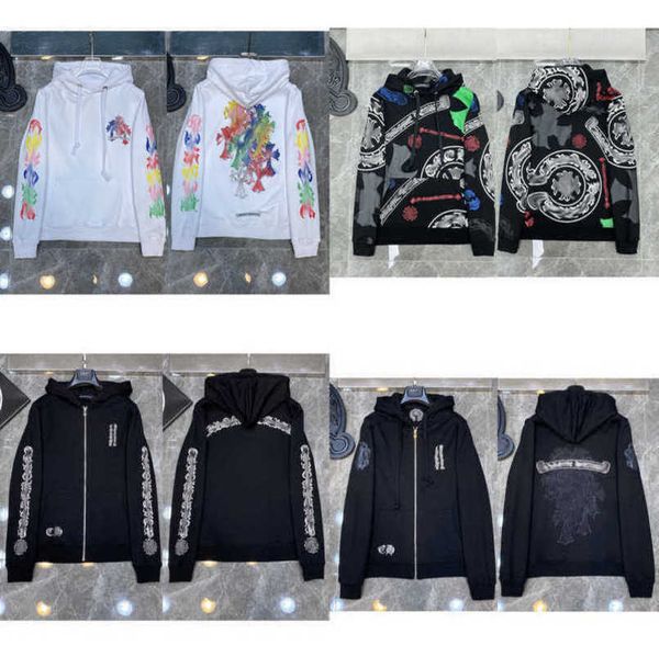 men's luxury fashion jackets sweatshirts men women classic hoodies zipper hooded sweater designer cross pullover sanskrit hoodie casual, Black;brown
men's luxury fashion jackets sweatshirts men women classic hoodies zipper hooded sweater designer cross pullover sanskrit hoodie casual, Black;brown