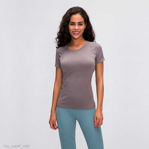 l-55 new yoga t-shirt fashion outdoor ftness clothes women short sleeved sports yoga tanks running shirt, White;red
l-55 new yoga t-shirt fashion outdoor ftness clothes women short sleeved sports yoga tanks running shirt, White;red