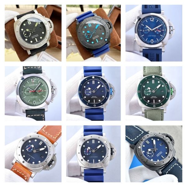 2023 u1 grade aaa v7 quality montre de luxe mens watches 47mm imported 2555 automatic mechanical movement steel case luxury watch wristwatch, Slivery;brown
2023 u1 grade aaa v7 quality montre de luxe mens watches 47mm imported 2555 automatic mechanical movement steel case luxury watch wristwatch, Slivery;brown