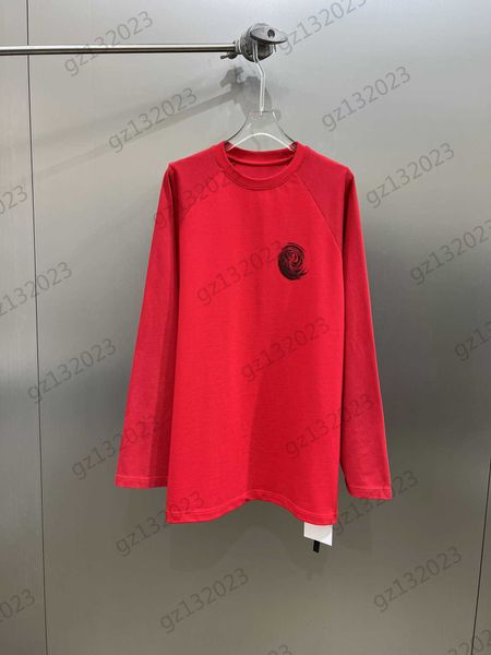 women shirt t-shirts vine sword print shoulder insert long-sleeved pullover t-shirt tees cotton fabric loose couple style undershirt women, White
women shirt t-shirts vine sword print shoulder insert long-sleeved pullover t-shirt tees cotton fabric loose couple style undershirt women, White