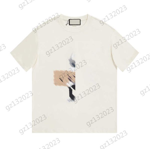 women shirt t-shirts brand classic logo jacquard short sleeve pullover t-shirt year of the rabbit casual joker designer style clothes woman, White
women shirt t-shirts brand classic logo jacquard short sleeve pullover t-shirt year of the rabbit casual joker designer style clothes woman, White