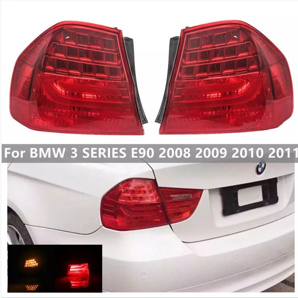 car rear tail light brake lights for bmw 3 series e90 20 08-20 11 tail slamp turn signal taillights
car rear tail light brake lights for bmw 3 series e90 20 08-20 11 tail slamp turn signal taillights