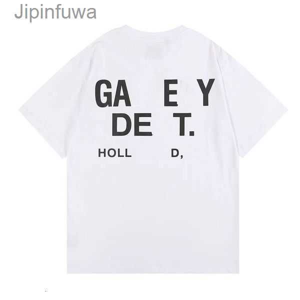 2023 fashion men's t-shirts designer galleryes depts shirt alphabet print trendy trend basic casual loose short t-shirt half sleeve tee, White;black
2023 fashion men's t-shirts designer galleryes depts shirt alphabet print trendy trend basic casual loose short t-shirt half sleeve tee, White;black