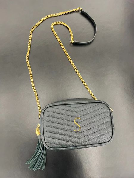 women's mens lou camera tassel quilted bag classic genuine leather metal chain handbags luxury designer tote shoulder strap famous clut
women's mens lou camera tassel quilted bag classic genuine leather metal chain handbags luxury designer tote shoulder strap famous clut