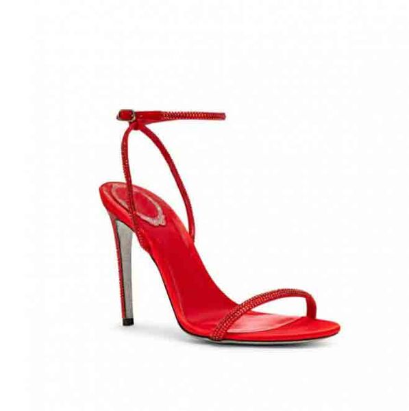 22s women sandal high heel luxury brand renes ellabrita crystal-embellished heels leather rhinestone shoes thin heeled lady wedding party dr, Black
22s women sandal high heel luxury brand renes ellabrita crystal-embellished heels leather rhinestone shoes thin heeled lady wedding party dr, Black