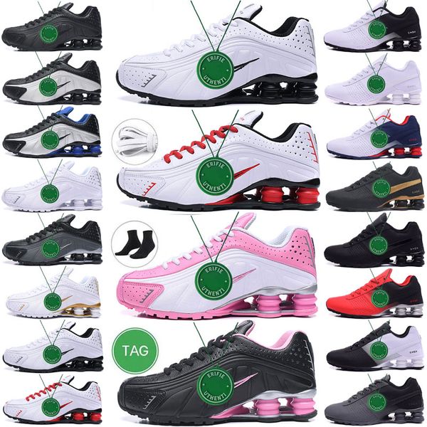 2022 highquality outdoor og r4 tl running shoes for men triple black white red metallic racer blue navy pink shoxs neymar for mens trainers
2022 highquality outdoor og r4 tl running shoes for men triple black white red metallic racer blue navy pink shoxs neymar for mens trainers