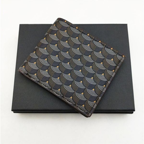 bifold mens wallet fashion box wallet leather men wallets scale pattern genuine with short slot card wallets small fish with class241d, Brown;gray
bifold mens wallet fashion box wallet leather men wallets scale pattern genuine with short slot card wallets small fish with class241d, Brown;gray