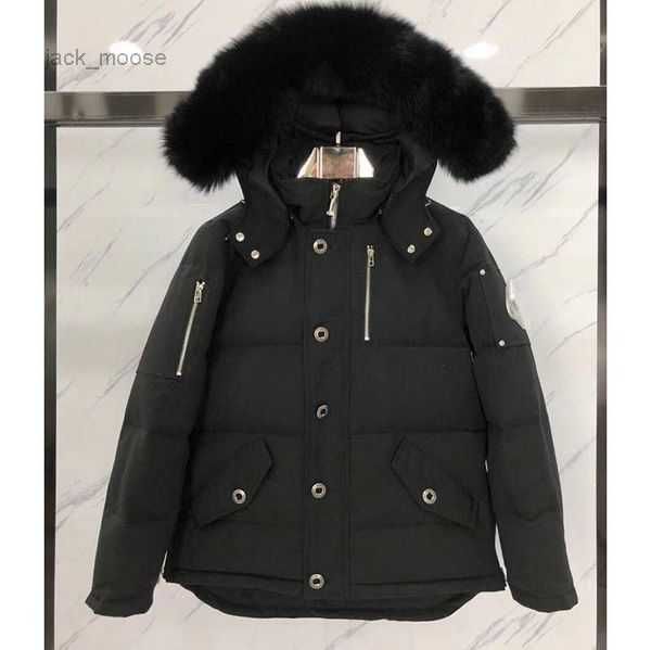 moose down parkas ship fast winter coats outdoor warm man coate outwear jackets knuckles doudoune 2 rfhj 61, Black
moose down parkas ship fast winter coats outdoor warm man coate outwear jackets knuckles doudoune 2 rfhj 61, Black