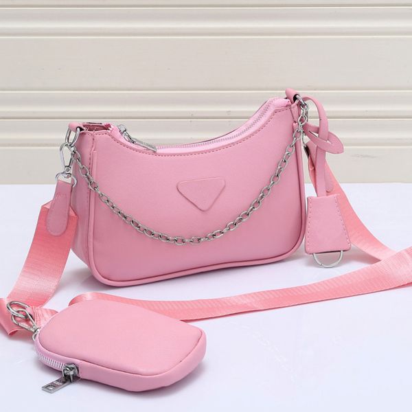 luxurys designers bags bag 3pcs handbag women leather should leader handbags designer selling lady cross body chain coin purse
luxurys designers bags bag 3pcs handbag women leather should leader handbags designer selling lady cross body chain coin purse