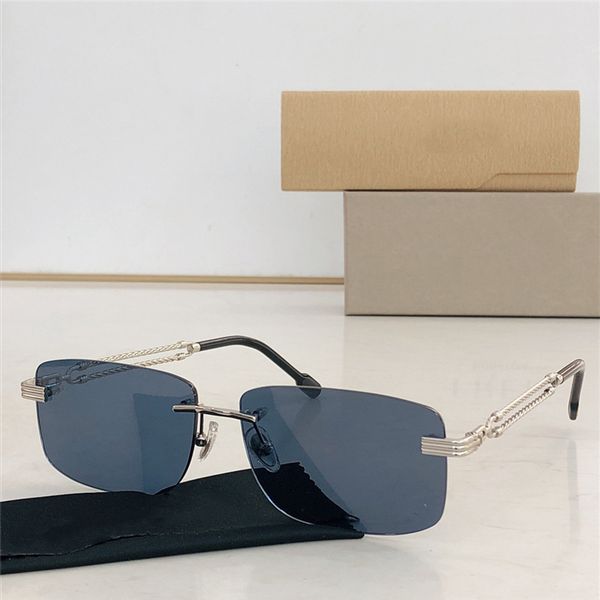 vintage mens designer sunglasses for men women mens sun glasses rimless frame customizable prescription lens hollow design peepers eyewear f, White;black
vintage mens designer sunglasses for men women mens sun glasses rimless frame customizable prescription lens hollow design peepers eyewear f, White;black
