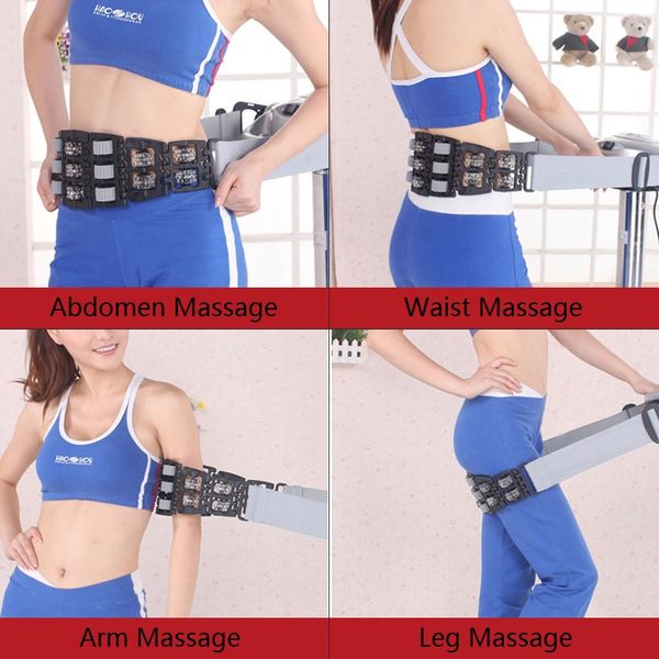 thin accessories with buckle treadmill massage belts reduce muscle fatigue universal burn fat vibrating machines durable weight loss equipme
thin accessories with buckle treadmill massage belts reduce muscle fatigue universal burn fat vibrating machines durable weight loss equipme