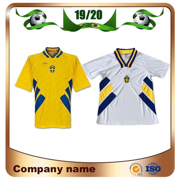 1994 world cup sweden retro version soccer jerseys home #10 dahlin #11 brolin #7 larsson soccer shirt customized football uniform274g, Black
1994 world cup sweden retro version soccer jerseys home #10 dahlin #11 brolin #7 larsson soccer shirt customized football uniform274g, Black
