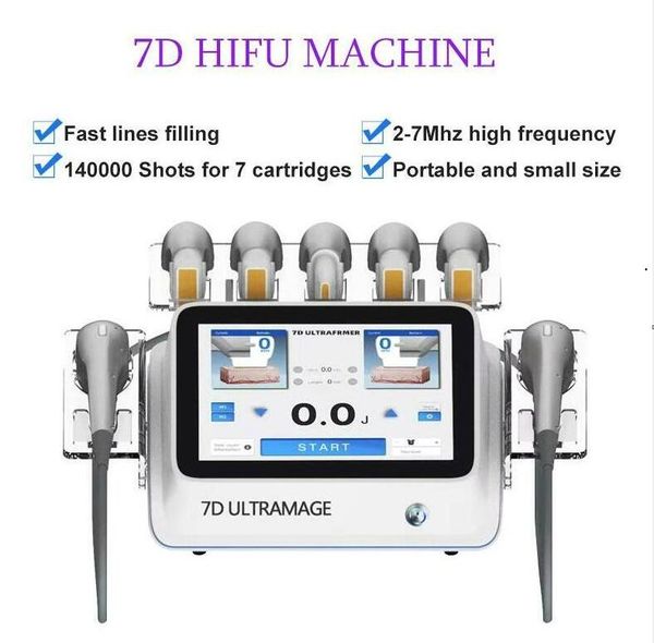 korea original 7d hifu skin lifting slimming beauty machine high intensity focused ultrasound face care wrinkle removal equipment with 7 hea
korea original 7d hifu skin lifting slimming beauty machine high intensity focused ultrasound face care wrinkle removal equipment with 7 hea