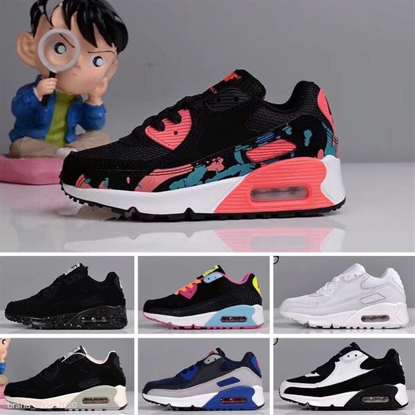 new quality kids children shoes pink triple white black blue red big childrens kids trainers girls boys youth sneakers 28-35198c
new quality kids children shoes pink triple white black blue red big childrens kids trainers girls boys youth sneakers 28-35198c