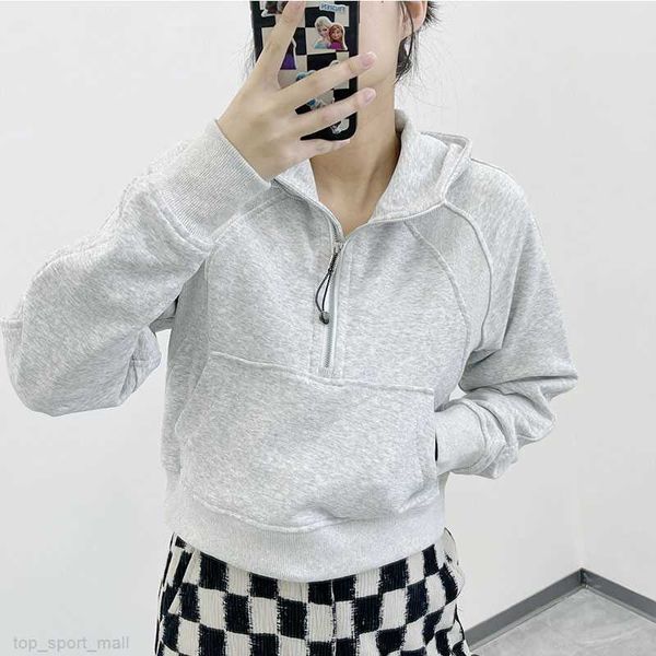 women yoga jacket half zipper coat clothes thumb hole sportwear gym workout hooded fitness outfits running hoodies
women yoga jacket half zipper coat clothes thumb hole sportwear gym workout hooded fitness outfits running hoodies