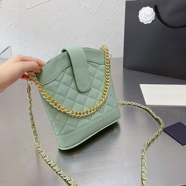 mini metal portable women classic buckle shoulder bag tote diamond lattice caviar leather quilted designer crossbody versatile luxury suitca
mini metal portable women classic buckle shoulder bag tote diamond lattice caviar leather quilted designer crossbody versatile luxury suitca