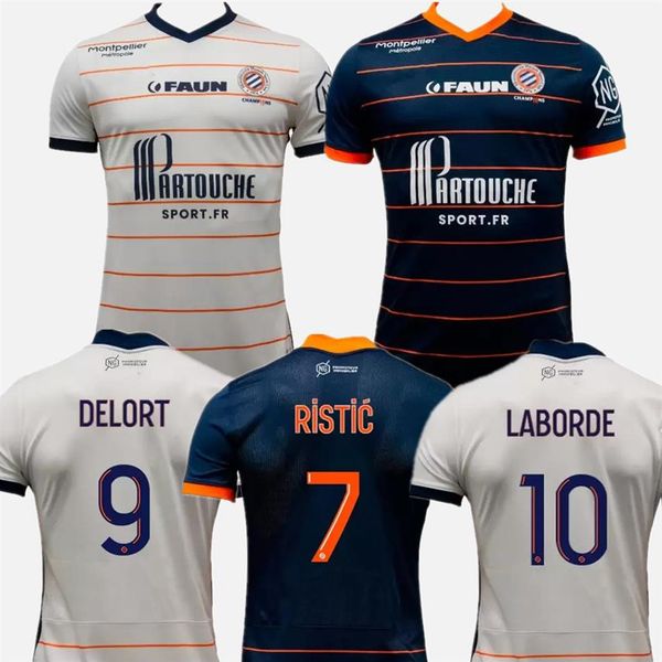 2021 2022 montpellier hsc soccer jerseys 21 22 home away delort laborde savanier mavidid maillot de foot wahi mollet skuletic foot2602, Black;yellow
2021 2022 montpellier hsc soccer jerseys 21 22 home away delort laborde savanier mavidid maillot de foot wahi mollet skuletic foot2602, Black;yellow