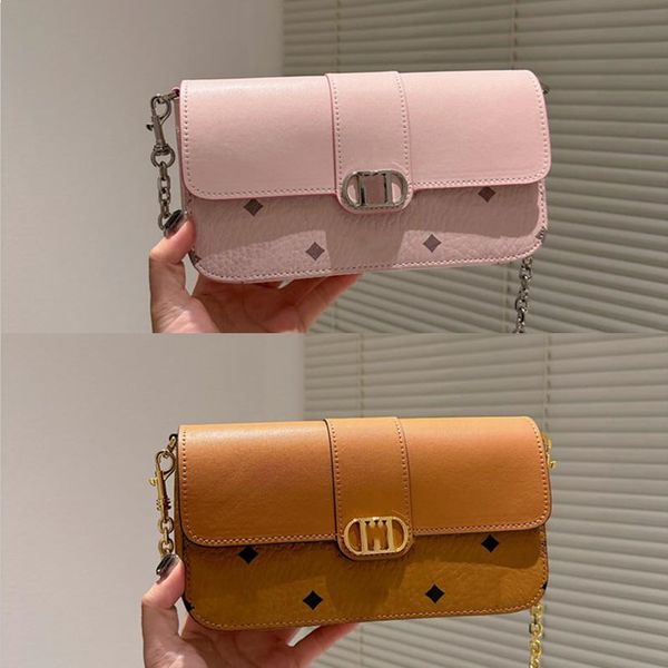 designers lux pink coated canvas calfskin messenger bag brown turnover shoulder chain bag cow leather
designers lux pink coated canvas calfskin messenger bag brown turnover shoulder chain bag cow leather