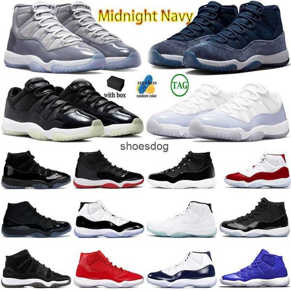 retro with jumpman 11 11s basketball shoes cool grey midnight navy concord gamma blue jubilee legend space jam low cherry trainers
retro with jumpman 11 11s basketball shoes cool grey midnight navy concord gamma blue jubilee legend space jam low cherry trainers
