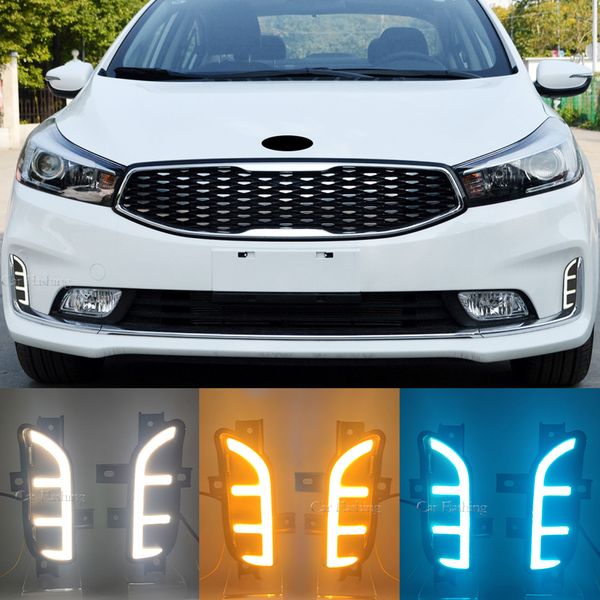 2pcs auto lighting drl fog lamp for kia k3 2016 2017 led daytime running light with turn signal relay foglight
2pcs auto lighting drl fog lamp for kia k3 2016 2017 led daytime running light with turn signal relay foglight