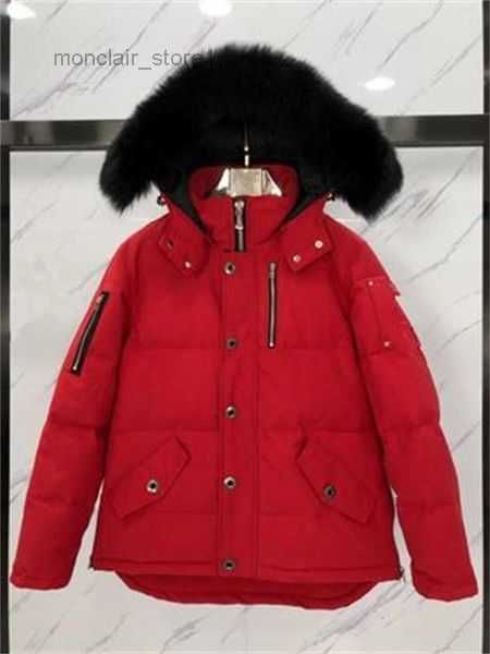 puffy jacket fur hooded parka winter men's jackets casual mens moose down outwear outdoor doudoune man coat downs filled quilted 61, Black
puffy jacket fur hooded parka winter men's jackets casual mens moose down outwear outdoor doudoune man coat downs filled quilted 61, Black