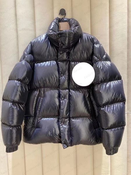 brand winter jacket mens down jacket men woman thickening warm coat leisure men's clothing fashion outdoor jackets womans designer coat, Black
brand winter jacket mens down jacket men woman thickening warm coat leisure men's clothing fashion outdoor jackets womans designer coat, Black