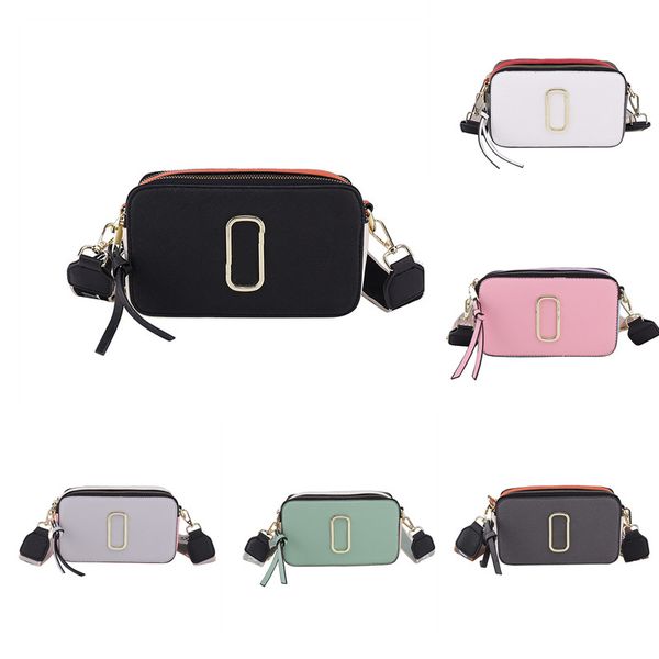 multicolor camera bag designer handbags women wide shoulder straps shoulders bags wallet brand crossbody flap
multicolor camera bag designer handbags women wide shoulder straps shoulders bags wallet brand crossbody flap