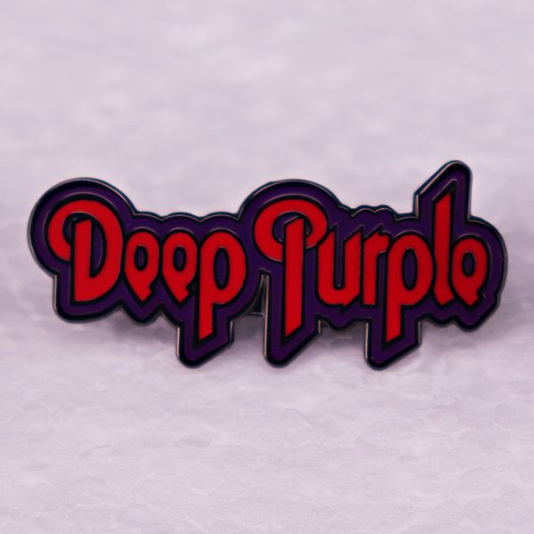 deep purple british hard rock heavy metal band brooch badge schoolbag accessories pin, Blue
deep purple british hard rock heavy metal band brooch badge schoolbag accessories pin, Blue