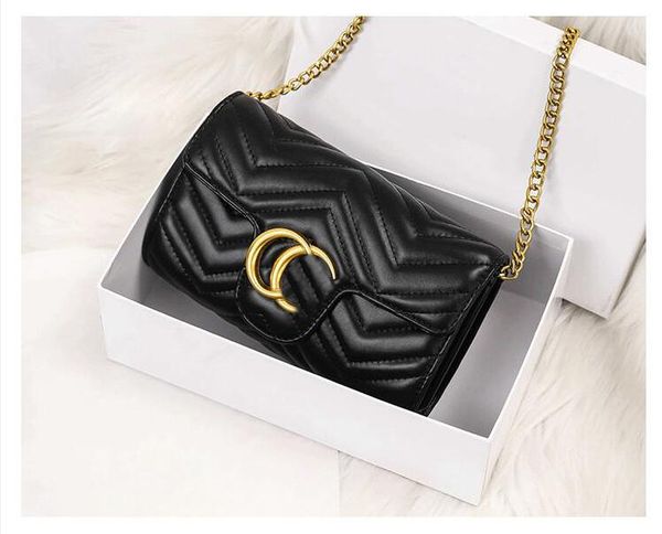 women chain shoulder crossbody bags lady purse messenger bag designer handbags wallets backpack female purse
women chain shoulder crossbody bags lady purse messenger bag designer handbags wallets backpack female purse
