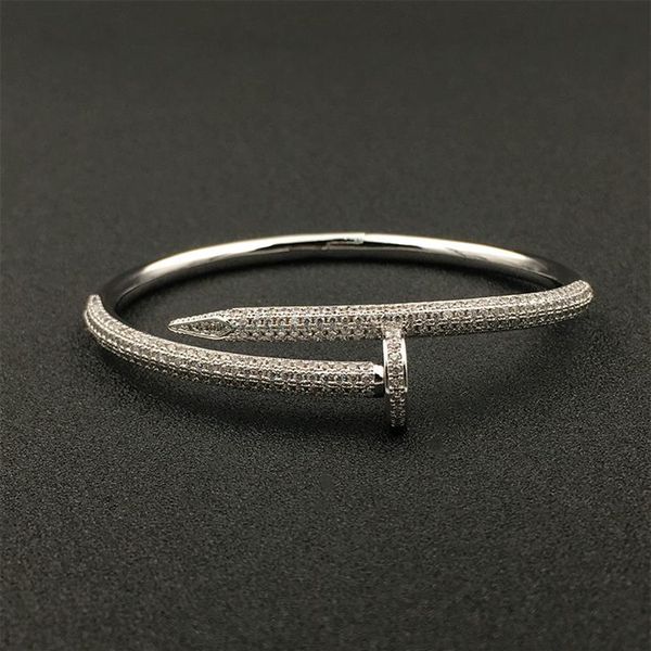 full diamond bracelets women men 18k gold plated bangle bracelet jewelry for lover gift no box252e, Black
full diamond bracelets women men 18k gold plated bangle bracelet jewelry for lover gift no box252e, Black