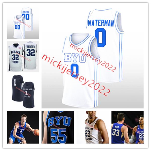 stitched byu cougars basketball custom jersey mens youth 10 tredyn christensen braeden moore tanner toolson richie saunders atiki ally atiki, Black
stitched byu cougars basketball custom jersey mens youth 10 tredyn christensen braeden moore tanner toolson richie saunders atiki ally atiki, Black