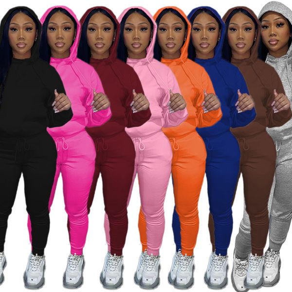 2023 fall winter fleece tracksuits women 2 piece set warm hoodies and pants suits loose solid lady outfits wholesale casual clothes 8916, Gray
2023 fall winter fleece tracksuits women 2 piece set warm hoodies and pants suits loose solid lady outfits wholesale casual clothes 8916, Gray