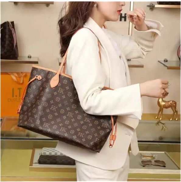 new fashion women handbags ladies designer composite bags lady clutch bag shoulder tote female purse wallet mm size668
new fashion women handbags ladies designer composite bags lady clutch bag shoulder tote female purse wallet mm size668
