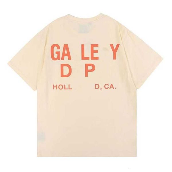 2023 men's t shirts galleryes depts designer summer gallary shirt alphabet printed star same round neck short sleeve t shirt for men an, White;black
2023 men's t shirts galleryes depts designer summer gallary shirt alphabet printed star same round neck short sleeve t shirt for men an, White;black